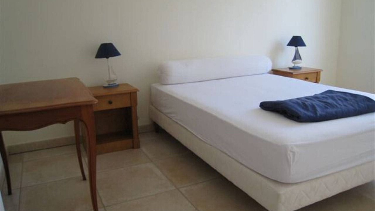 Photo of Bedroom in Domino