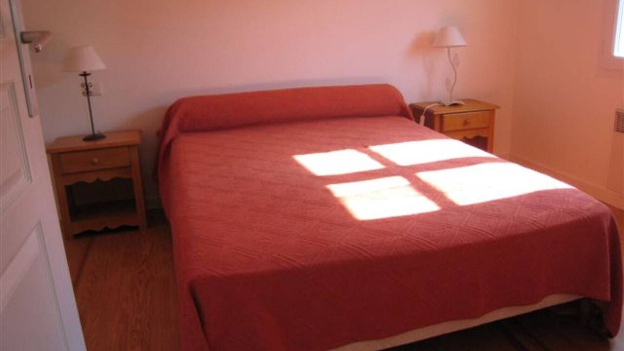 Photo of Bedroom in Domino