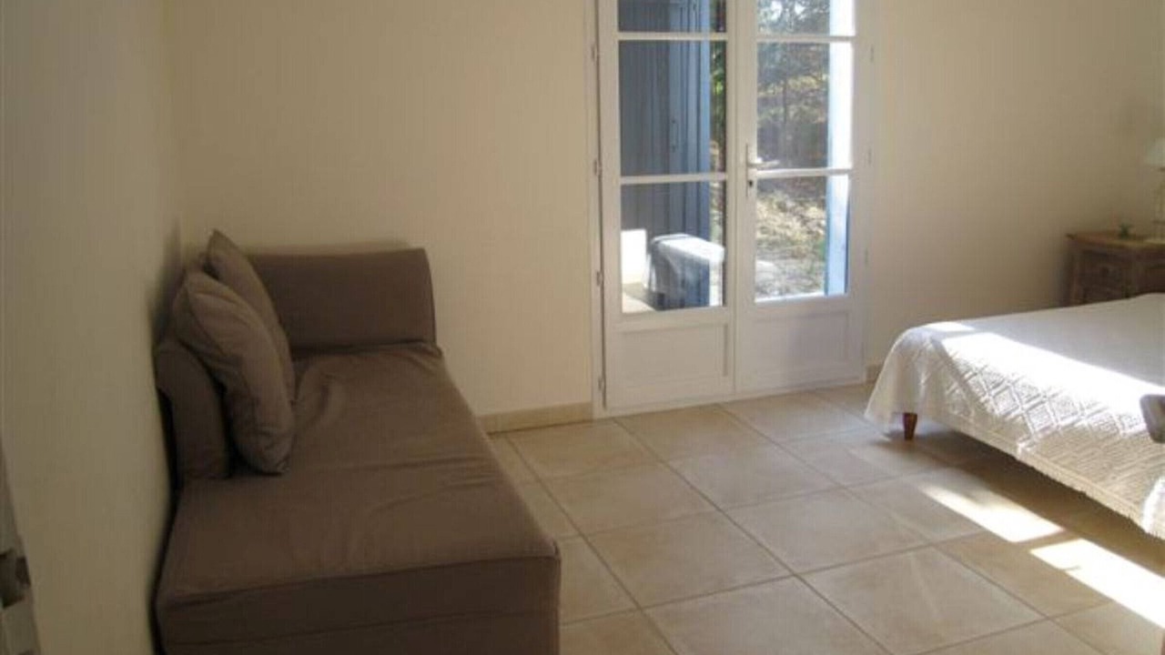 Photo of Bedroom in Domino