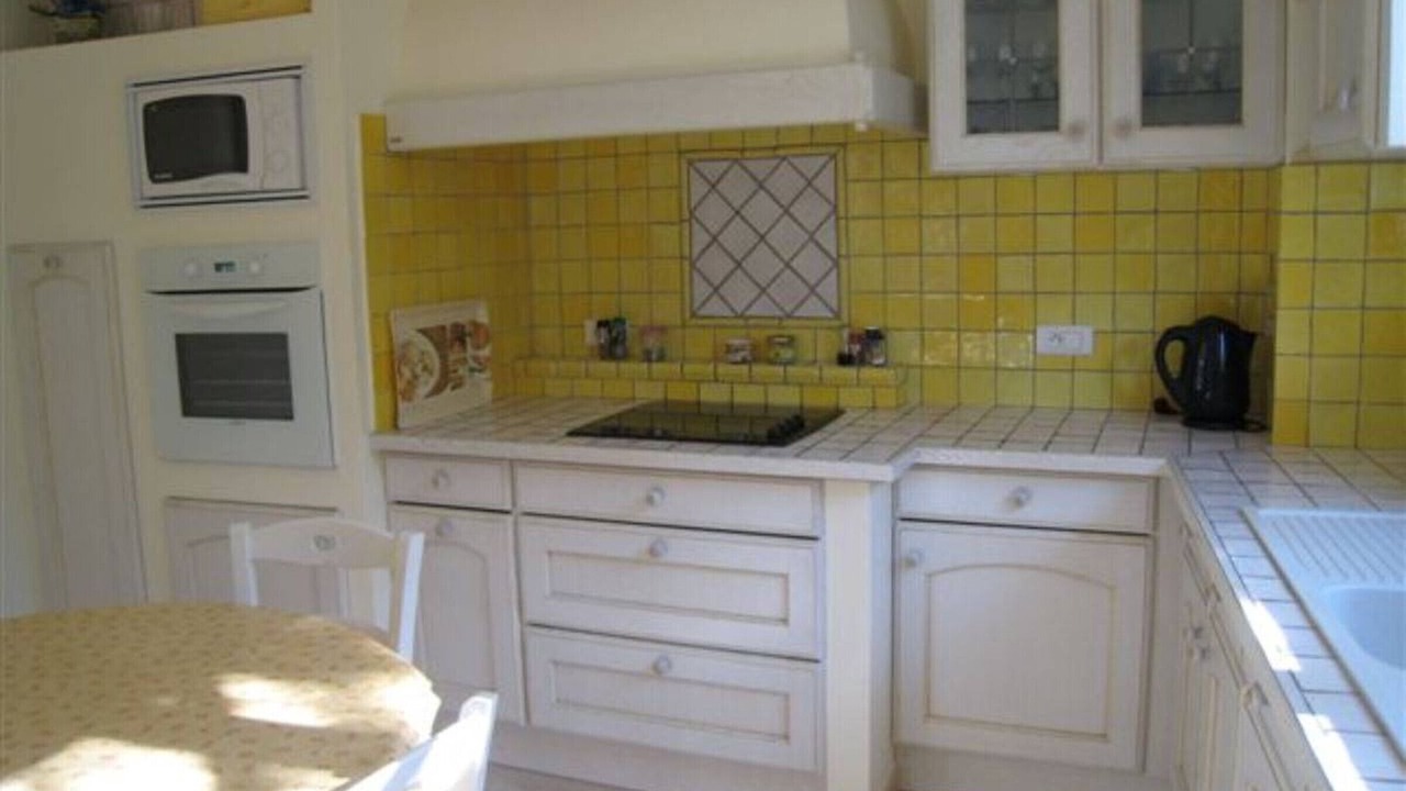 Photo of Kitchen in Domino