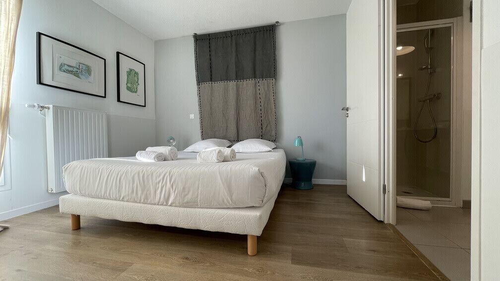 Photo of Bedroom in Saint-Bruno - Saint-Victor