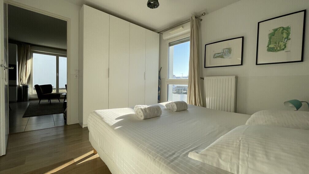 Photo of Bedroom in Saint-Bruno - Saint-Victor