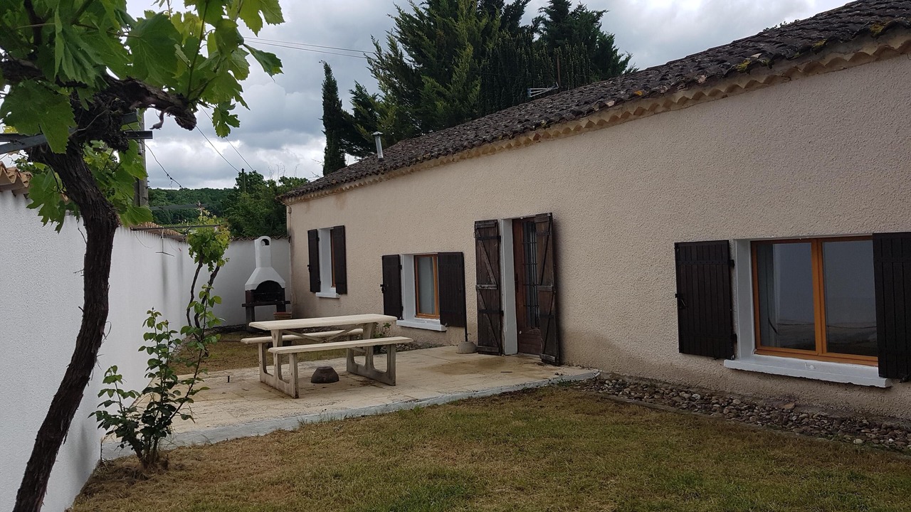Photo of Outdoor in Penne-d'Agenais