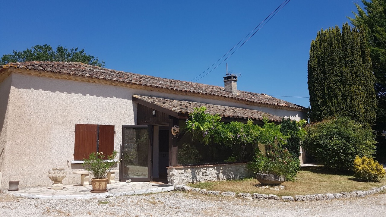 Photo of Outdoor in Penne-d'Agenais