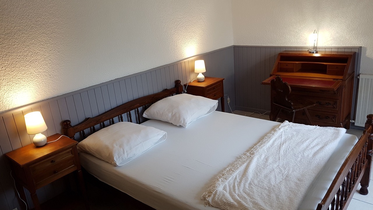 Photo of Bedroom in Penne-d'Agenais