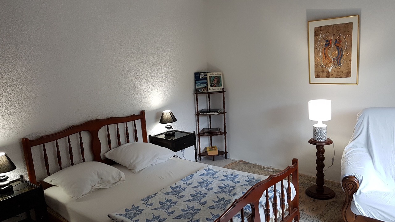 Photo of Bedroom in Penne-d'Agenais