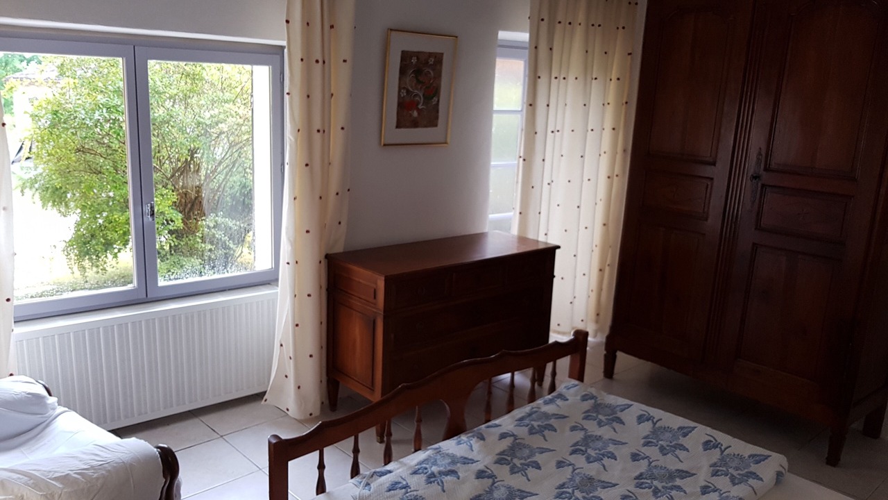 Photo of Bedroom in Penne-d'Agenais