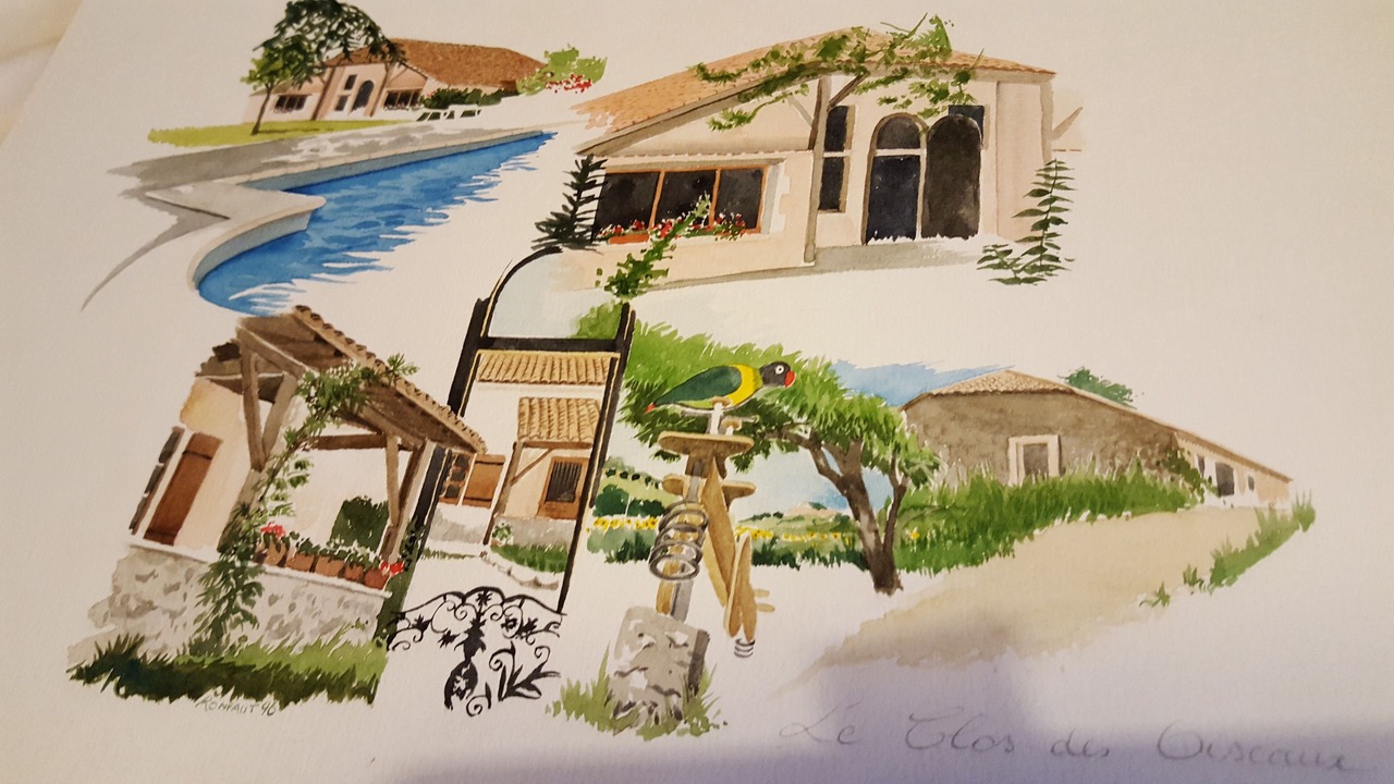Photo of Outdoor in Penne-d'Agenais