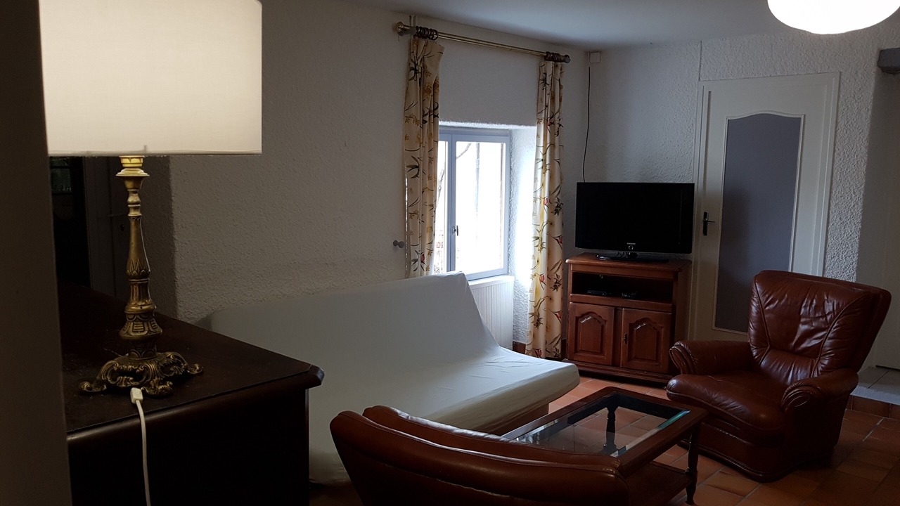 Photo of Livingroom in Penne-d'Agenais