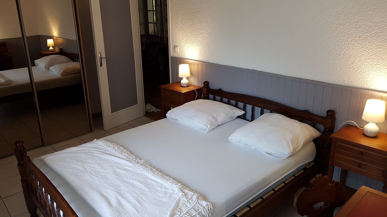 Photo of Bedroom in Penne-d'Agenais