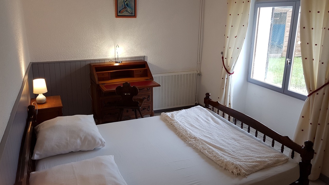 Photo of Bedroom in Penne-d'Agenais