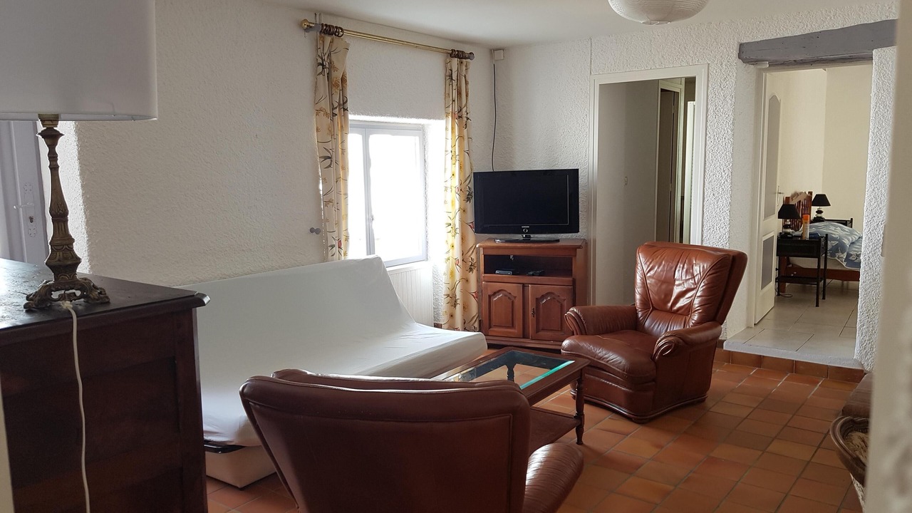 Photo of Livingroom in Penne-d'Agenais