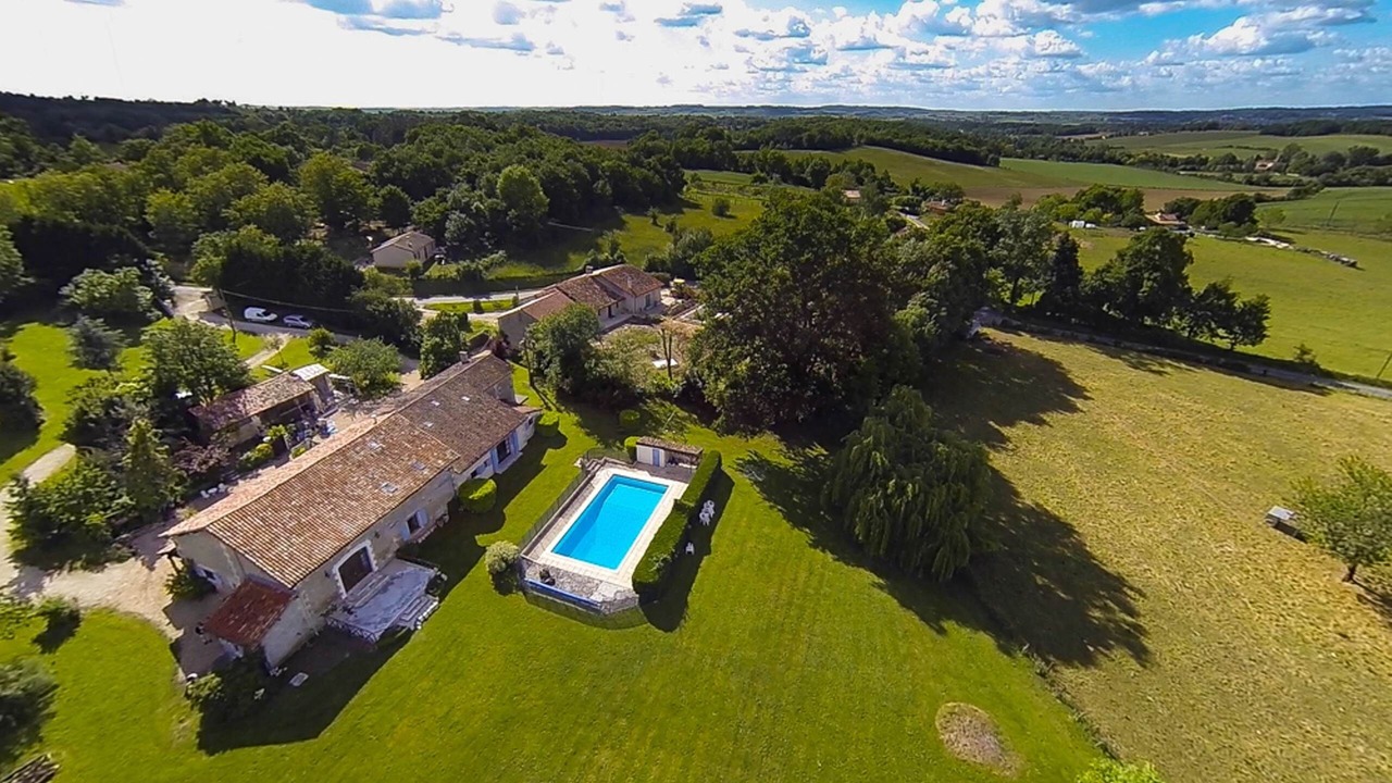 Photo of Others in Saint-Privat-en-Perigord