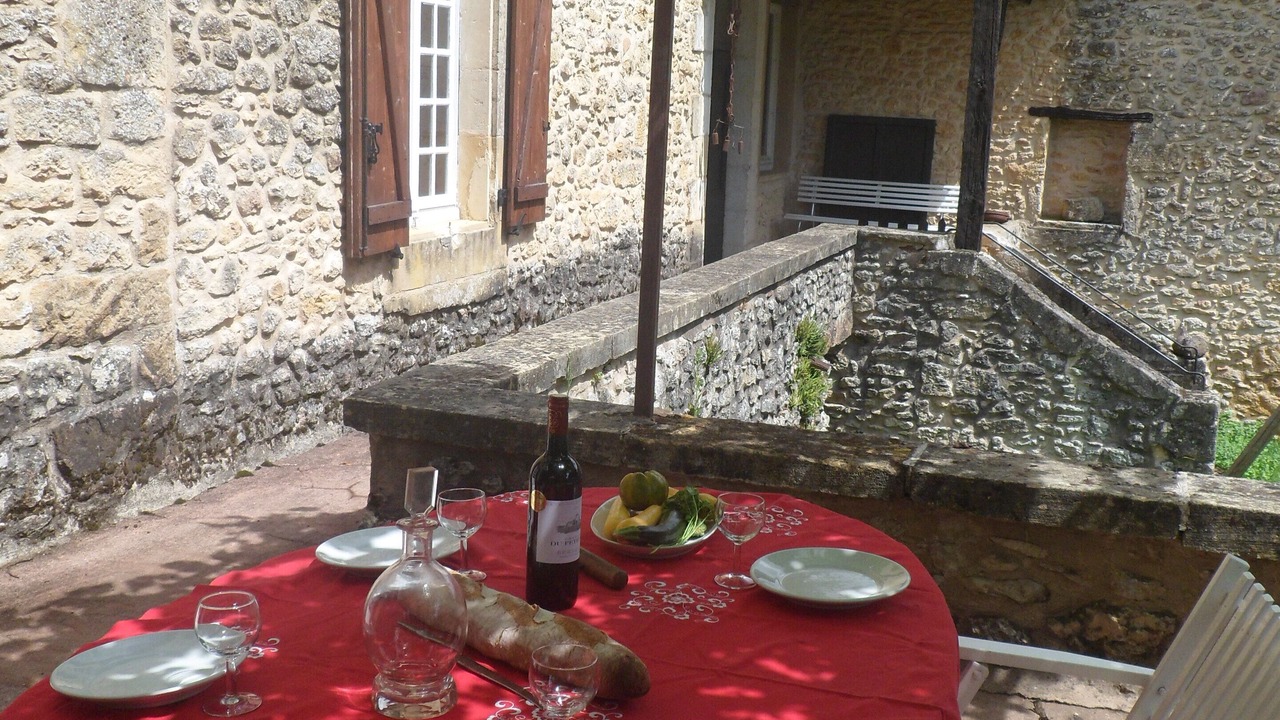 Photo of Outdoor in Pays-de-Belves