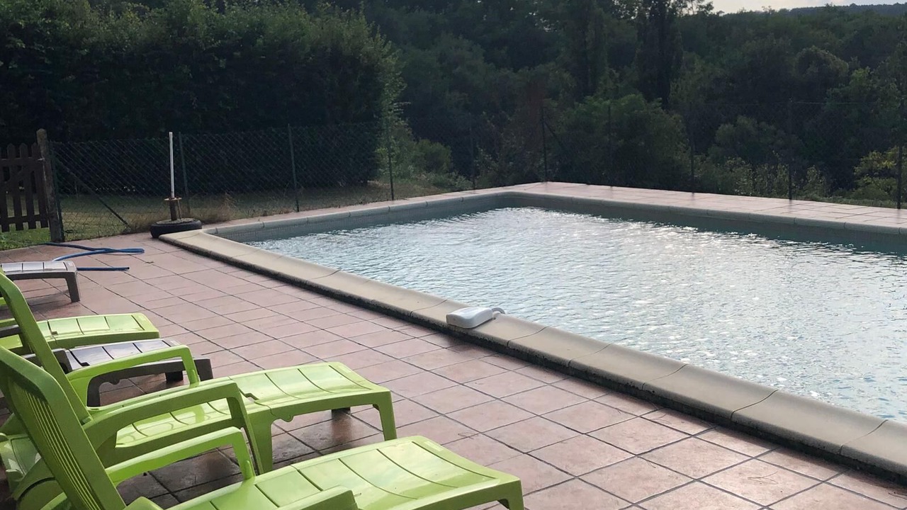 Photo of Outdoor in Pays-de-Belves