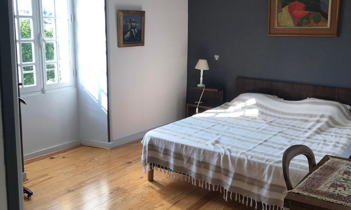 Photo of Bedroom in Pays-de-Belves
