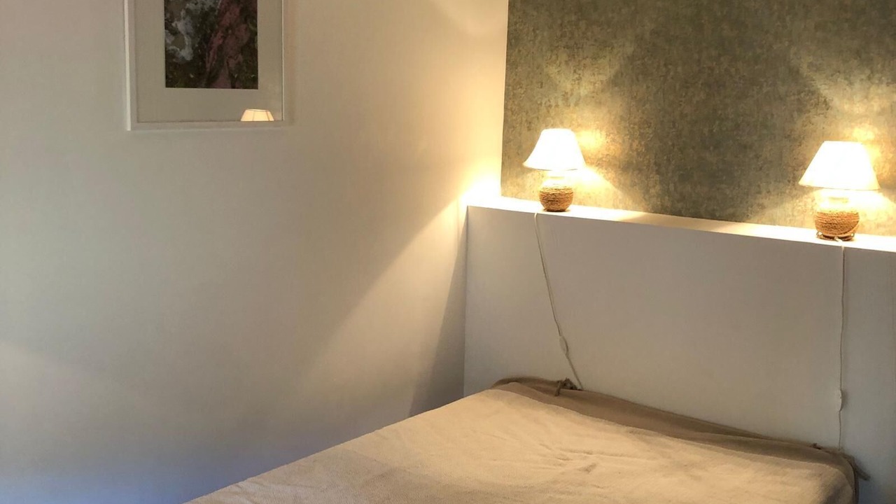 Photo of Bedroom in Pays-de-Belves