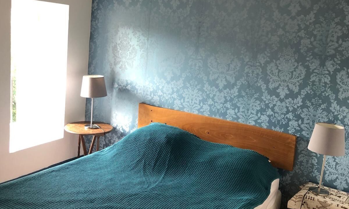 Photo of Bedroom in Pays-de-Belves