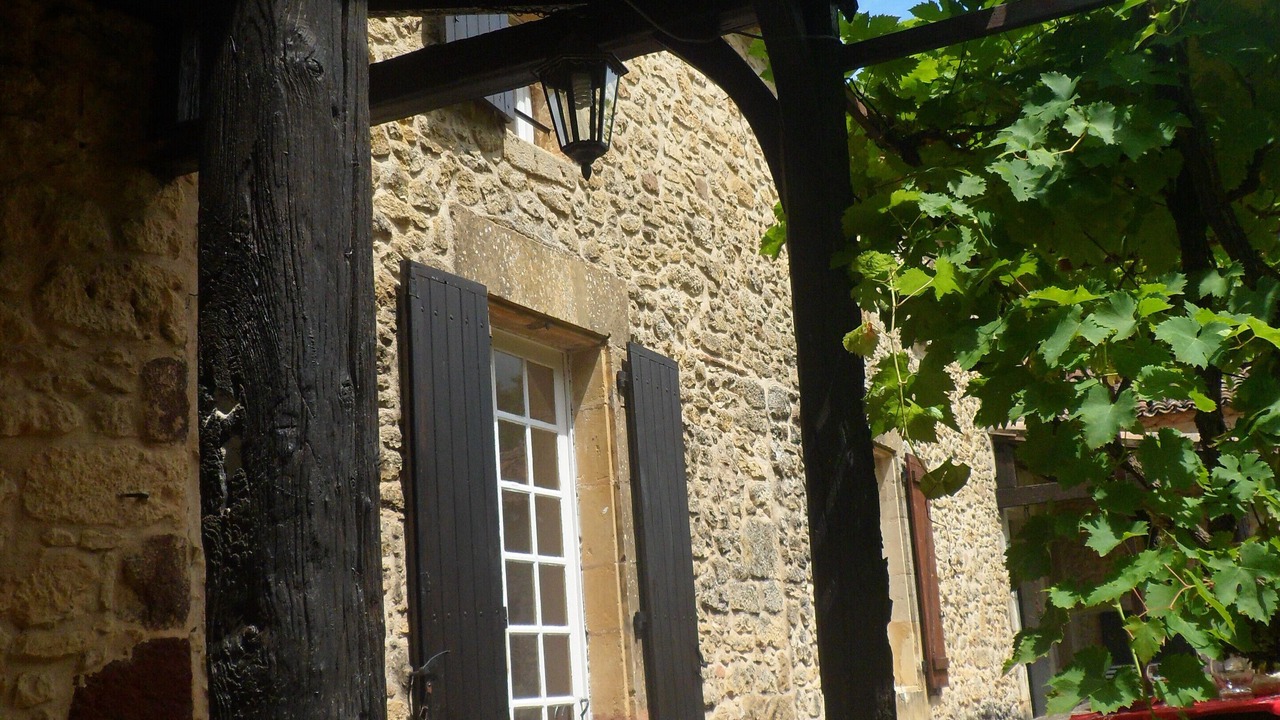 Photo of Outdoor in Pays-de-Belves