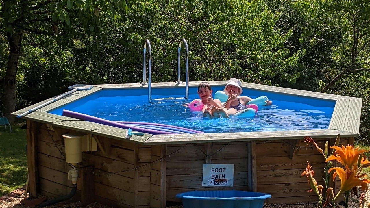 Photo of Outdoor in Le Vigeant