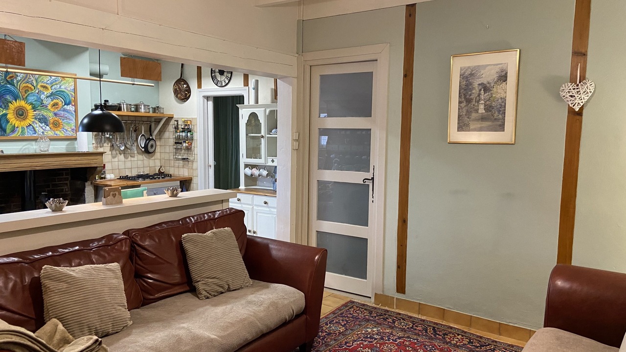Photo of Bedroom in Le Vigeant
