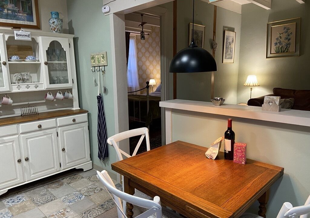 Photo of Bedroom in Le Vigeant