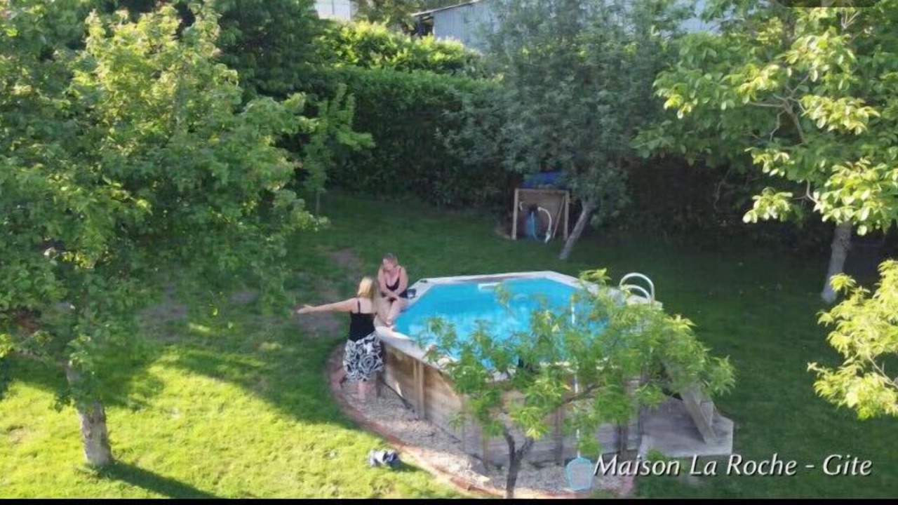 Photo of Outdoor in Le Vigeant