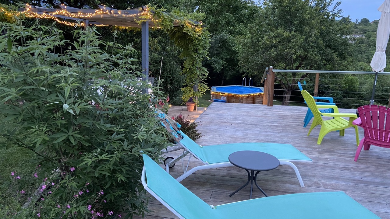 Photo of Outdoor in Le Vigeant