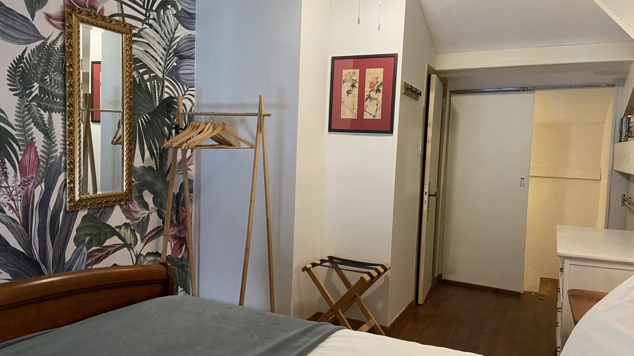Photo of Bedroom in Le Vigeant