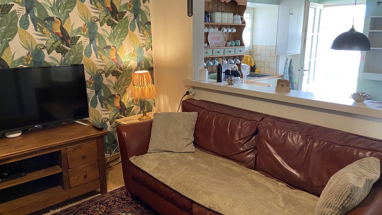Photo of Livingroom in Le Vigeant