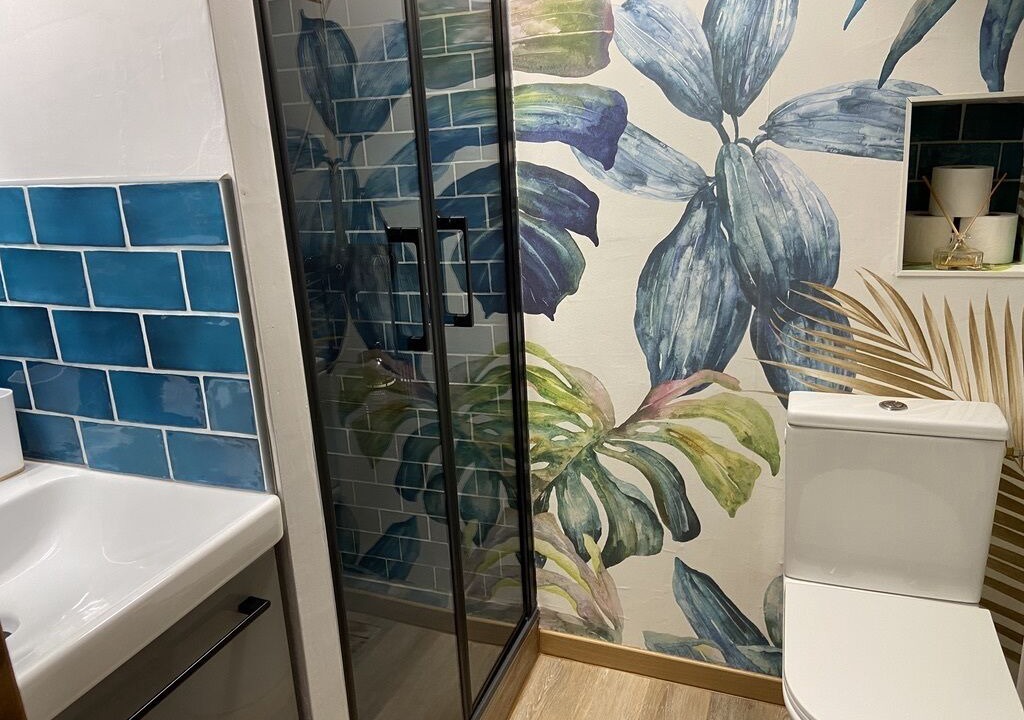 Photo of Bedroom in Le Vigeant