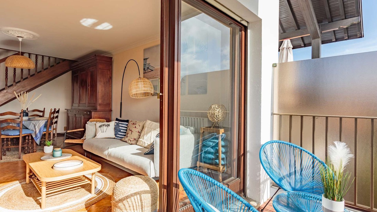 Photo of Outdoor in Saint-Jean-de-Luz
