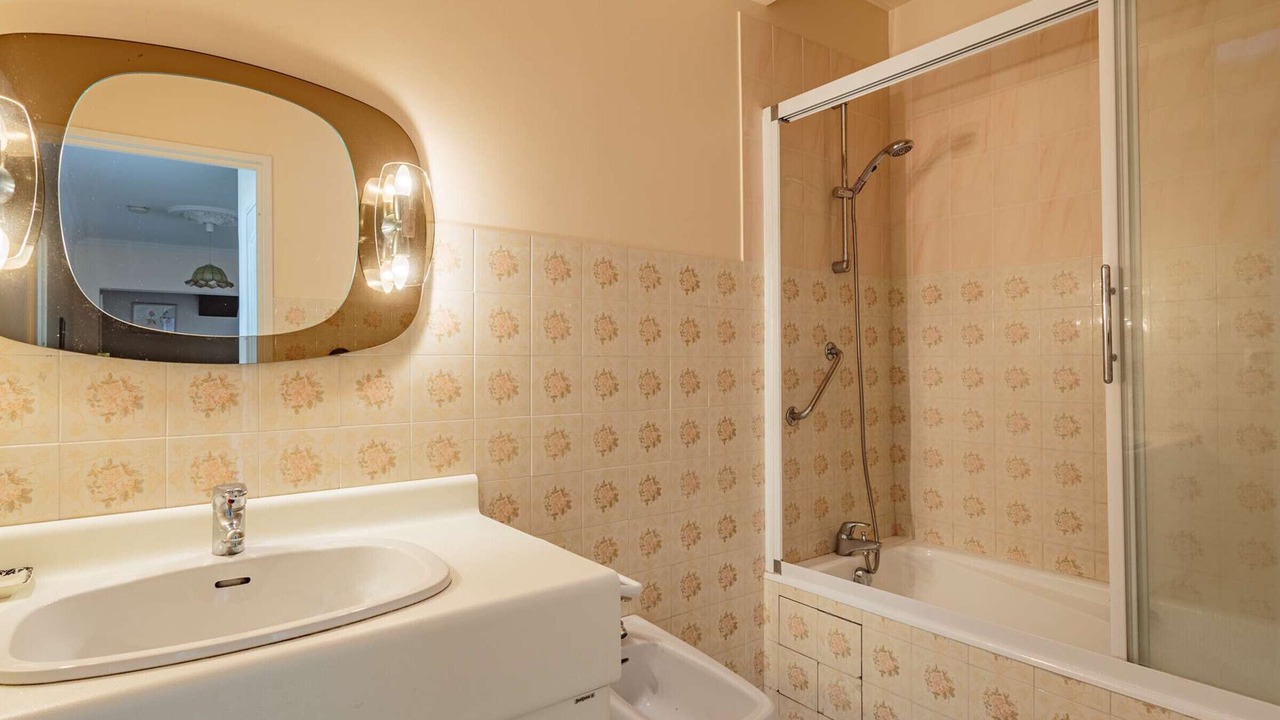 Photo of Bathroom in Saint-Jean-de-Luz