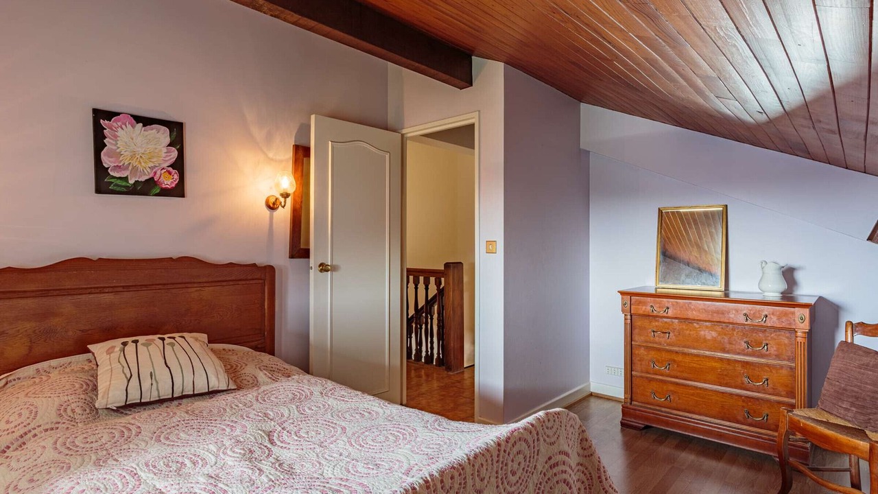 Photo of Bedroom in Saint-Jean-de-Luz