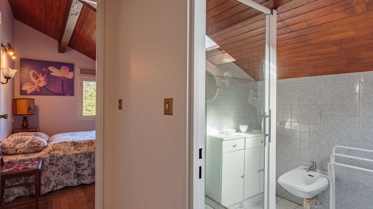 Photo of Bedroom in Saint-Jean-de-Luz