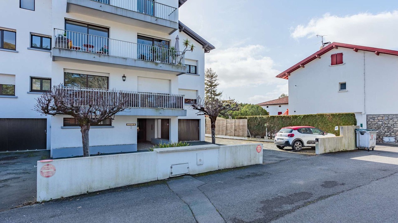 Photo of Outdoor in Saint-Jean-de-Luz