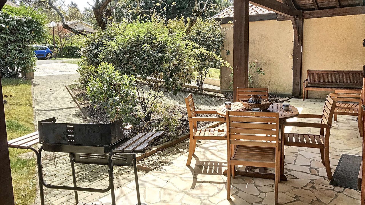 Photo of Outdoor in Messanges