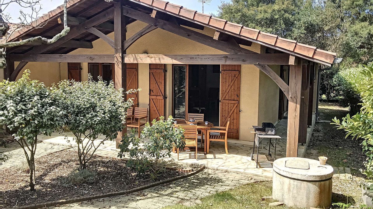 Photo of Outdoor in Messanges