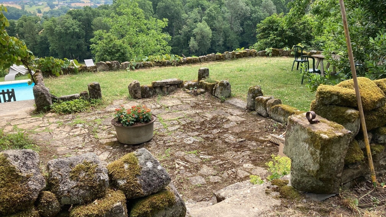 Photo of Outdoor in Marcillac-la-Croze