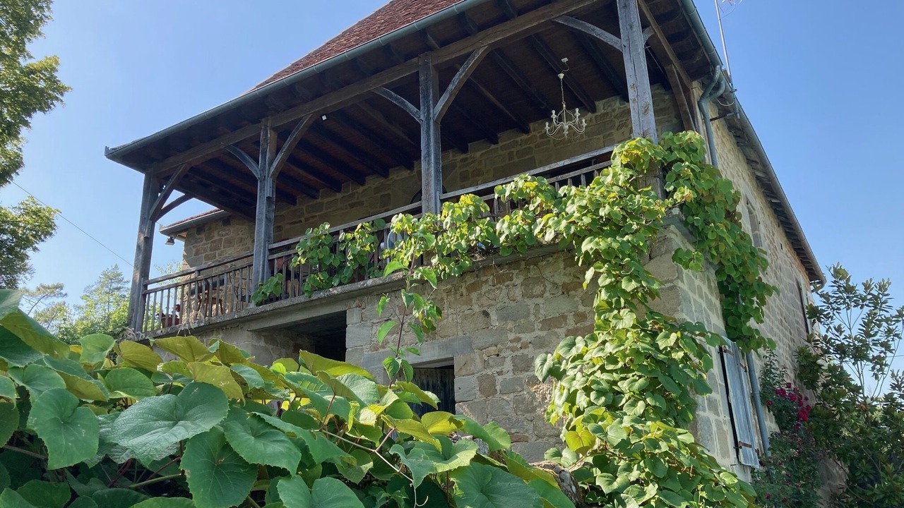 Photo of Outdoor in Marcillac-la-Croze