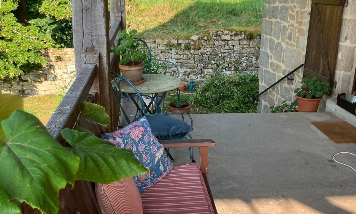 Photo of Others in Marcillac-la-Croze
