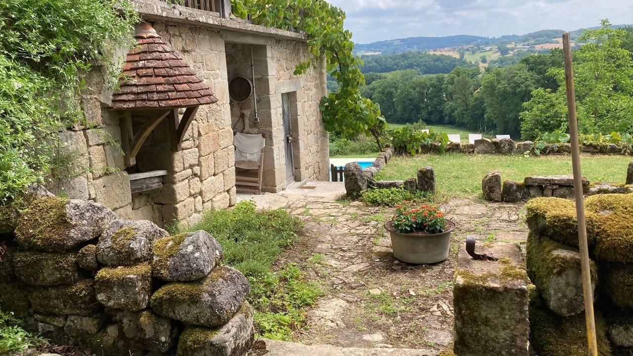 Photo of Outdoor in Marcillac-la-Croze
