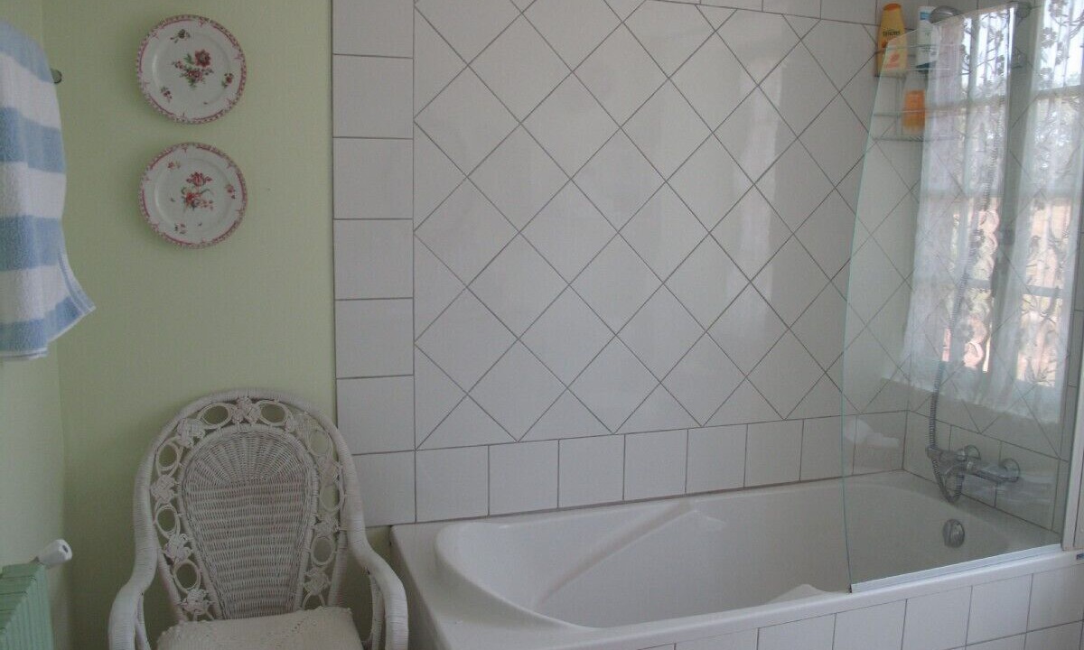 Photo of Bathroom in Marcillac-la-Croze