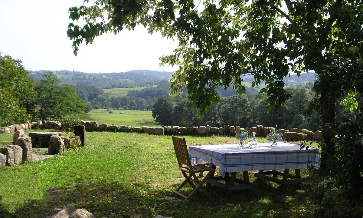 Photo of Outdoor in Marcillac-la-Croze