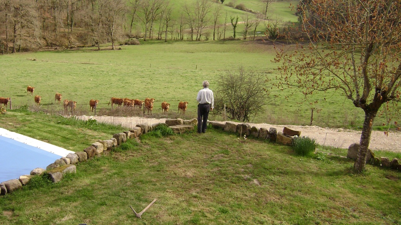 Photo of Others in Marcillac-la-Croze