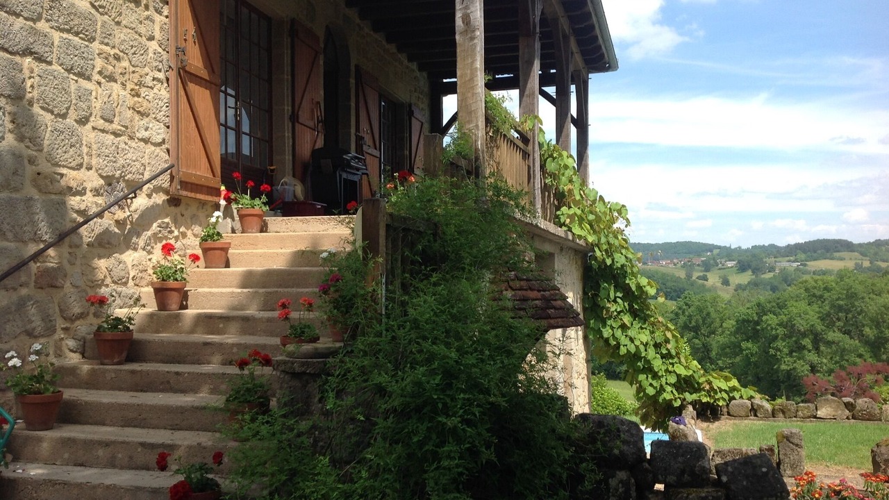 Photo of Outdoor in Marcillac-la-Croze