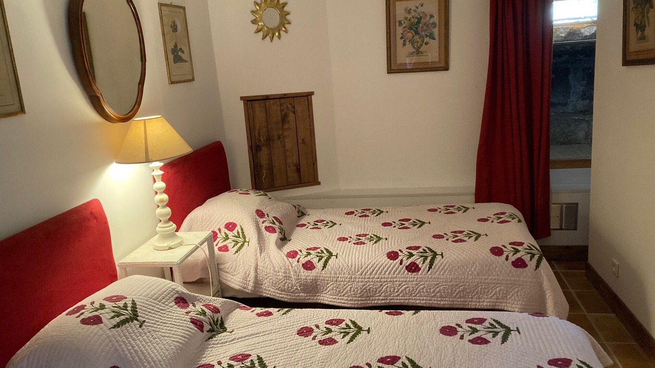 Photo of Bedroom in Marcillac-la-Croze