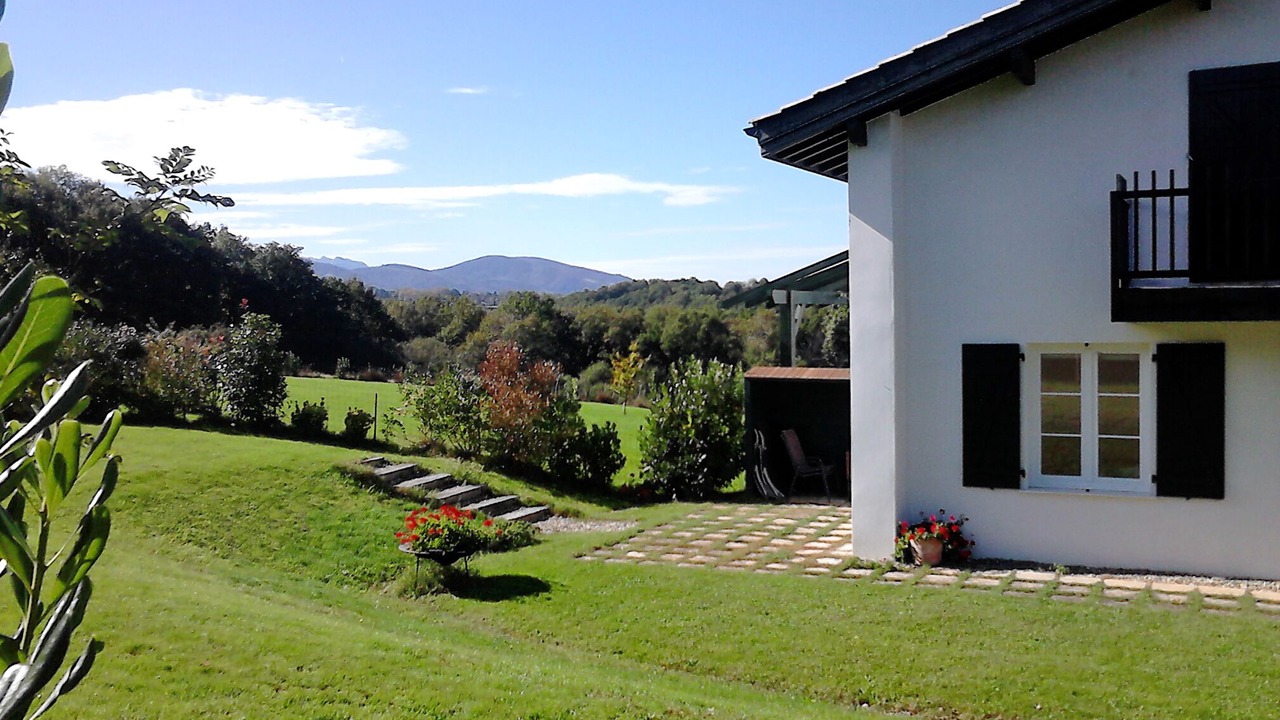 Photo of Outdoor in Saint-Pee-sur-Nivelle