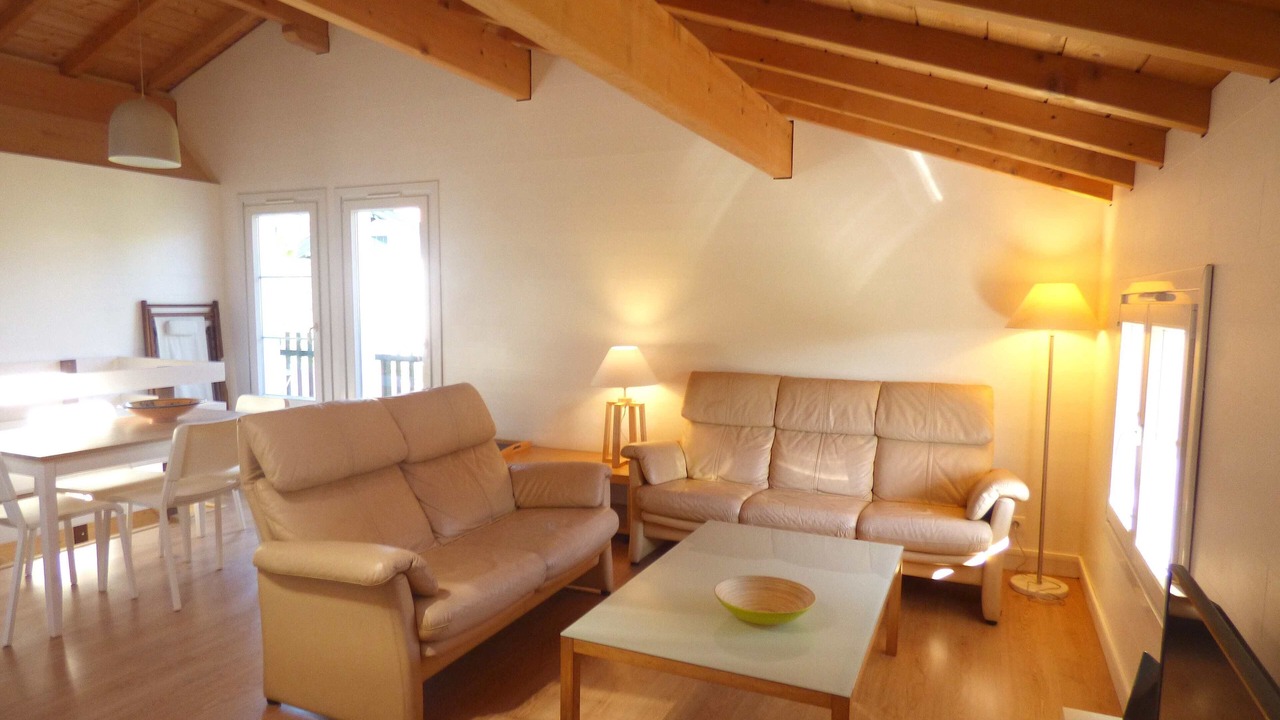 Photo of Livingroom in Saint-Pee-sur-Nivelle