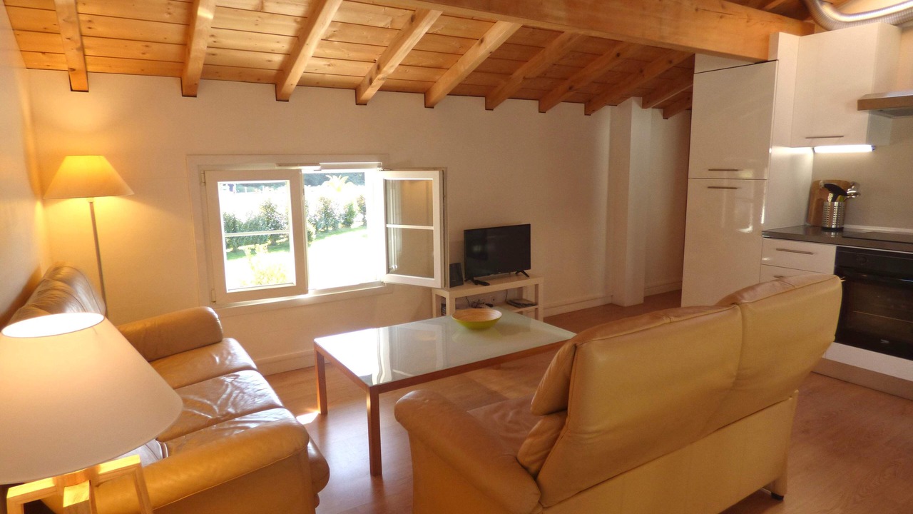 Photo of Livingroom in Saint-Pee-sur-Nivelle